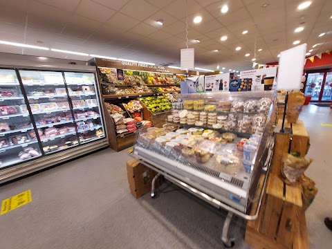 Cahill's SuperValu Ballybunion