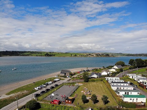 Courtmacsherry Hotel