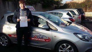 Coyle Driving School