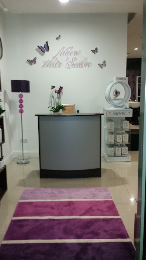 Allure Hair Salon