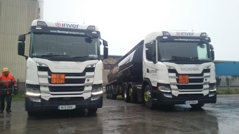 Fleming Transport