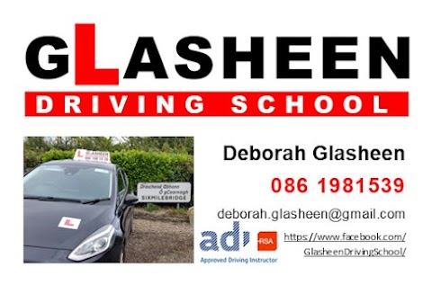 Glasheen Driving School