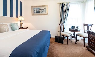 Blue Haven Hotel Kinsale