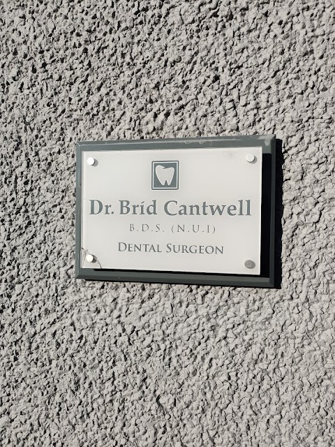 Cantwell Brid Dental Surgery