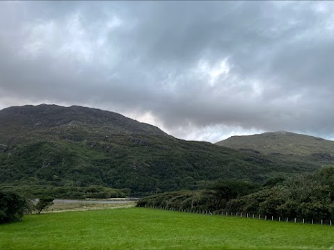 Kylemore Lodge