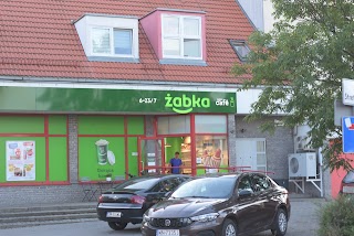 Żabka