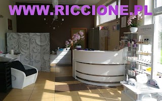 Salon kosmetyczno - fryzjerski Riccione