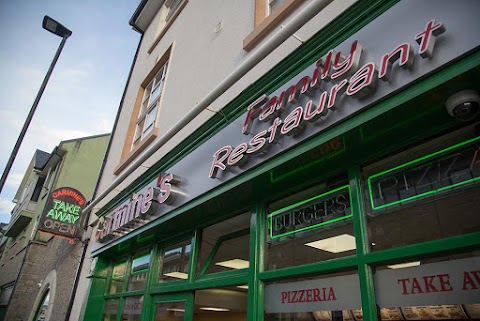 Carmine's Traditional Italian Fish & Chips