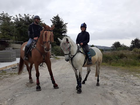 Lios Lara Riding Stables