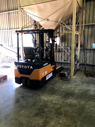 Toowoomba Forklift Service