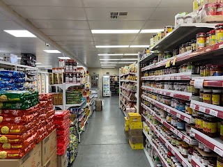 Bigbazar Indian South Asian Groceries