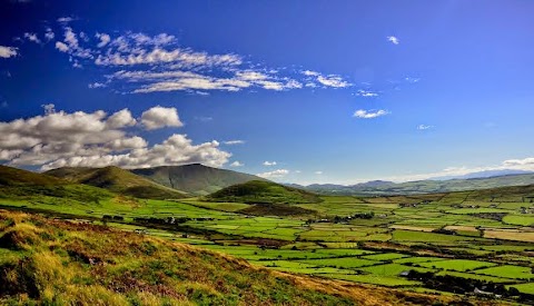 Dingle Slea Head Tours