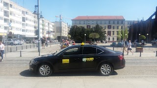 Premium taxi Wrocław