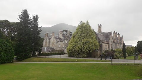 Muckross House