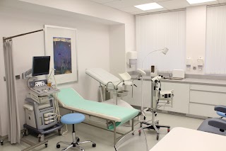 Life Clinic Ginekolog Onkolog Chirurg Katowice