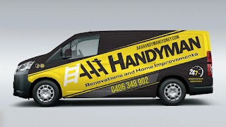 AAA Handyman Sydney™ Renovations & Home Improvements