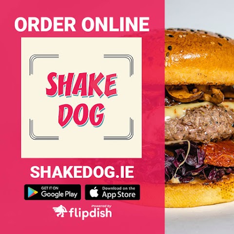 Shake Dog Tipperary