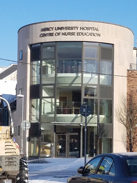 Centre Of Nurse Education, Mercy University Hospital