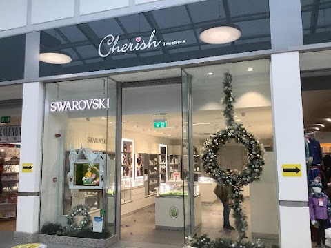 Cherish Jewellers