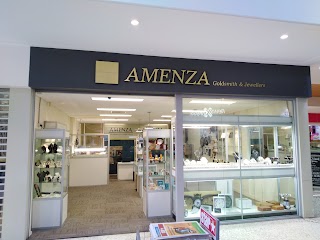 Amenza Goldsmith and Jewellery