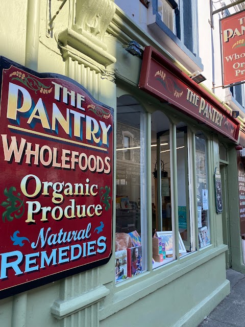 The Pantry