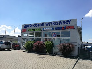 Auto-Color Witkowscy
