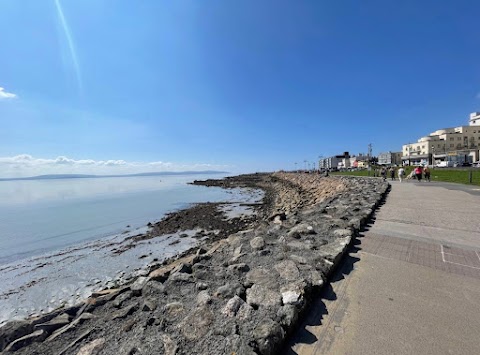 Salthill Prom