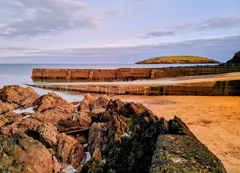 Capel Way Cliff Walk