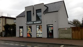 Chiński market