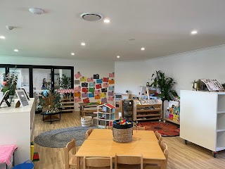 Sesame Lane Care & Kindergarten - Narangba Banyan