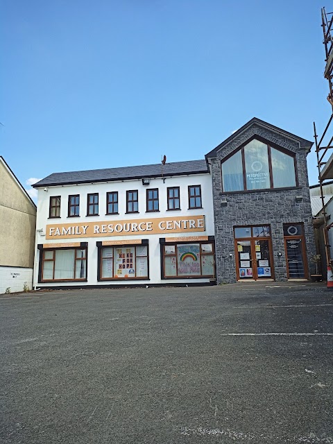 Claremorris Family Resource Centre