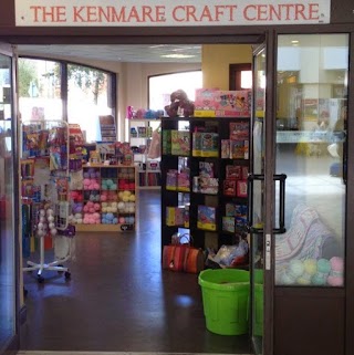 Kenmare Craft & Hobby Shop