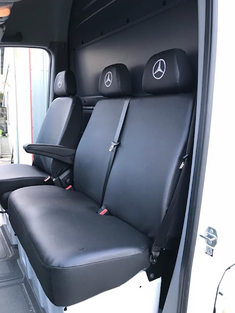 D&M Seat Covers