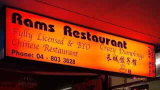 Ram's Restaurant