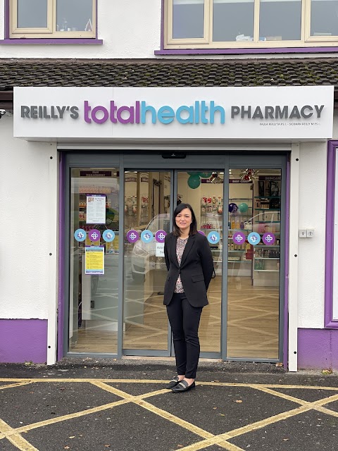 Reilly’s Totalhealth Pharmacy