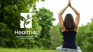 Health 4 U - Diagnostic Health Screening & Nutritional Therapy