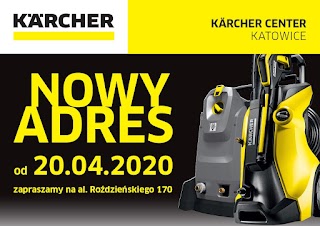 Karcher Center Katowice