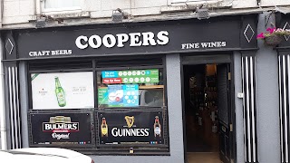 Coopers Off Licence