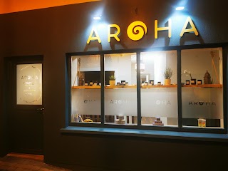 Aroha Massage Therapy