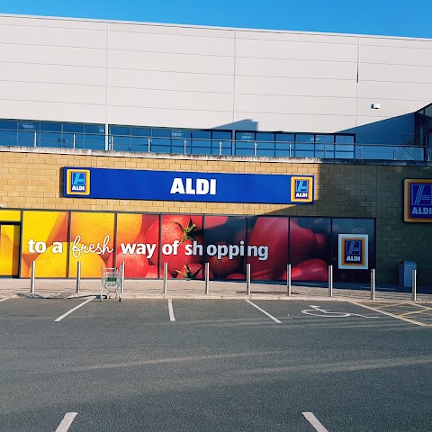 ALDI