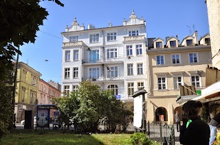 TARA Hostel Kraków