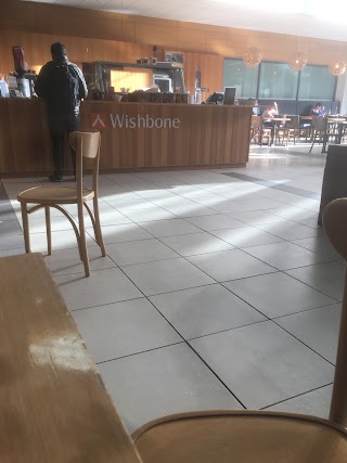 Wishbone - Wellington Hospital