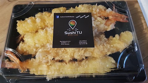 SushiTU