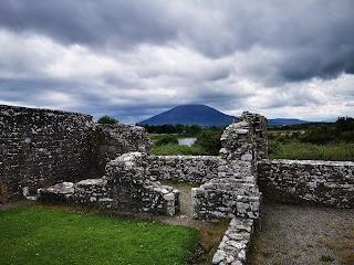 Errew Abbey