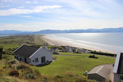 Inch Beach Cottages