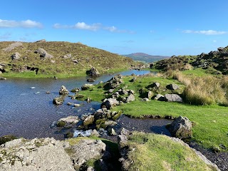 Coumshingaun Lough