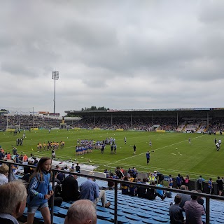 Semple Stadium