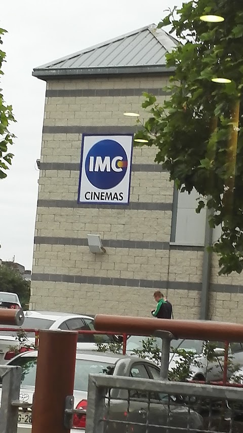 IMC Cinema