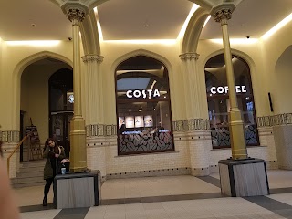 Costa Coffee