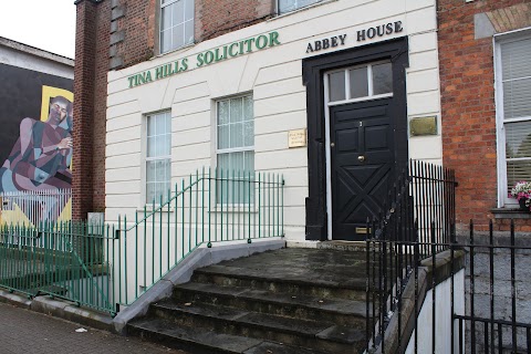 Tina Hills Solicitors